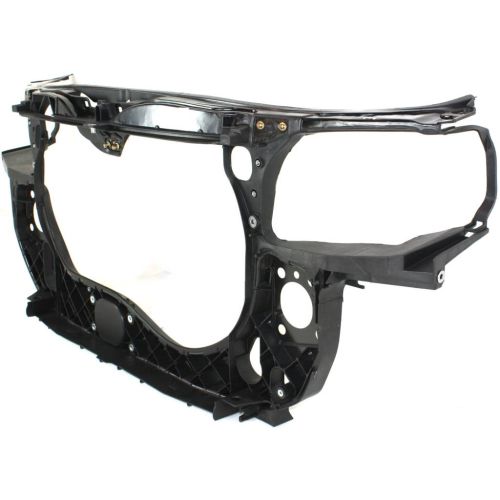 AUDI A4 SEDAN/WAGON (GEN 3) (2.0L/3.2L) RADIATOR SUPPORT (3.2L) OEM#8E0805594F 2005-2008 PL# AU1225123