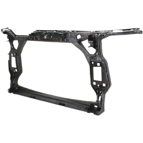 AUDI S4 SEDAN RADIATOR SUPPORT ASSEMBLY **CAPA** OEM# 8K0805594L 2010-2016 PL# AU1225124C