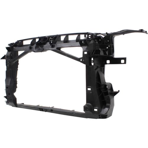 AUDI S3 RADIATOR SUPPORT ASSEMBLY OEM# 8V0805588 2015-2020 PL# AU1225134