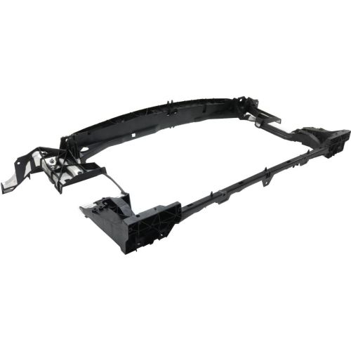 AUDI S5 CABRIO RADIATOR SUPPORT ASSY**CAPA** OEM# 8W0805594 2018-2024 PL# AU1225136C