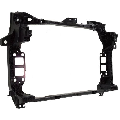 AUDI Q7 RADIATOR SUPPORT **CAPA** OEM# 4M0805594B 2017-2019 PL# AU1225143C