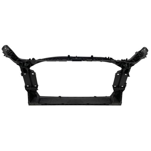 AUDI A6 SEDAN RADIATOR SUPPORT ASSY (3.0L TRUBO)(PLASTIC) OEM#4K0805594A-PFM 2019-2023 PL# AU1225148