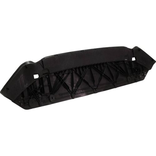 AUDI A4 SEDAN  FRONT BUMPER AIR DAM PLATE (W/S-LINE)(UNDER SHIELD) **CAPA** OEM# 8W0807611A 2017-2019 PL# AU1228132C