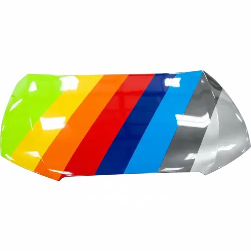 2012-2018 AUDI A6 Sedan Aluminum Hood OEM# 4G0823029A PL# AU1230123