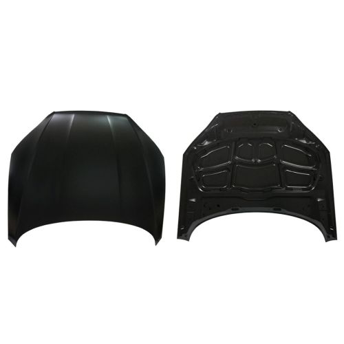 AUDI A5 COUPE HOOD OEM#8W6823029 2018-2024 PL# AU1230137