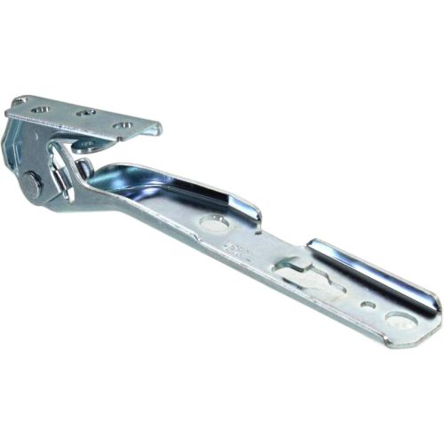 AUDI RS4 SEDAN  HOOD HINGE LEFT (Driver Side) OEM#8E0823301F 2007-2008 PL# AU1236102