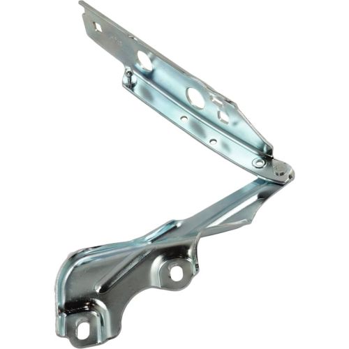 AUDI S7 HOOD HINGE RIGHT (Passenger Side) OEM#4G8823302E 2012-2018 PL# AU1236107