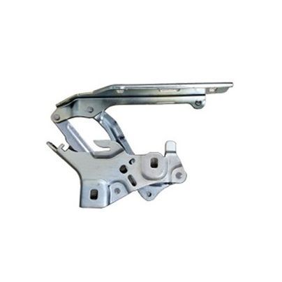 AUDI S4 SEDAN HOOD HINGE LEFT (Driver Side) OEM#8W0823301D 2017-2024 PL# AU1236110