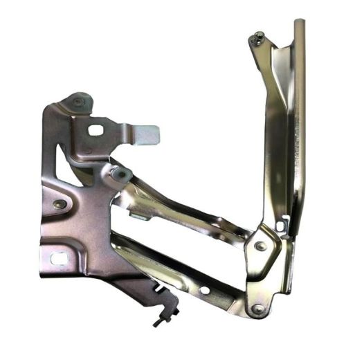 AUDI Q5 / SQ5  (SPORTBACK) HOOD HINGE RIGHT (Passenger Side) OEM# 80A823302C 2021-2024 PL# AU1236115