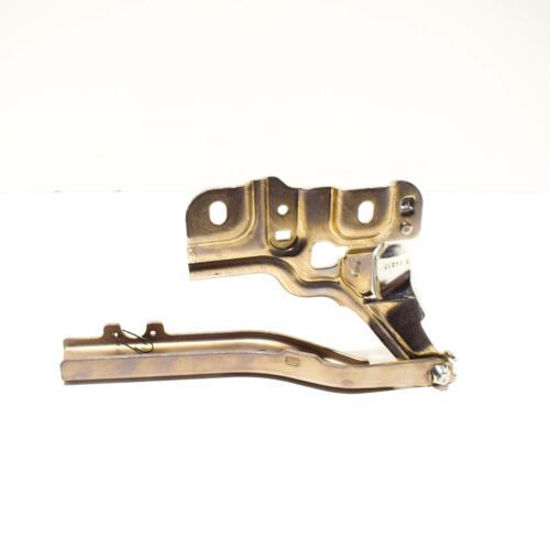 AUDI Q3 HOOD HINGE RIGHT (Passenger Side) OEM# 83A823302 2019-2023 PL# AU1236117