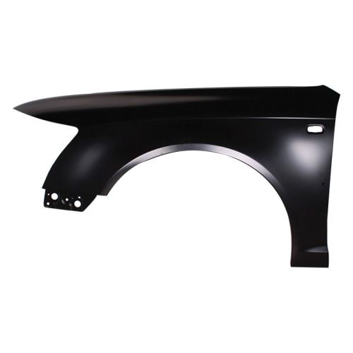 AUDI A6 SEDAN /WAGON FENDER LEFT (Driver Side) (ALUMINUM)**CAPA** OEM#4F0821103A 2005-2008 PL# AU1240118C