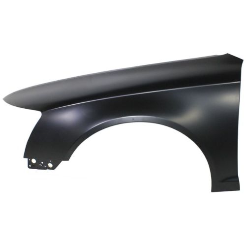 AUDI A6 SEDAN /WAGON FENDER LEFT (Driver Side) (ALUMINUM) **CAPA** OEM#4F0821103F 2009-2011 PL# AU1240123C