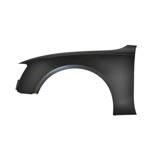 AUDI A5 CABRIO FENDER LEFT (Driver Side) (ALUMINUM) **CAPA** OEM#8T0821105H 2010-2017 PL# AU1240129C
