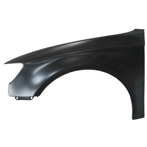 AUDI A3 E-TRON FENDER LEFT (Driver Side) (Driver Side) (STEEL) OEM#8V0821105L-PFM 2016-2018 PL# AU1240138P