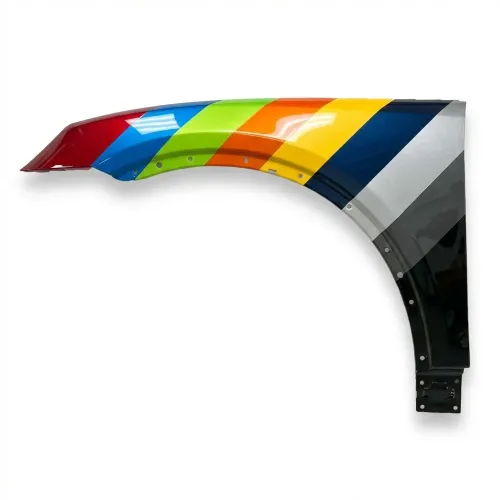 2018-2023 Audi Q5 SQ5 Fender Left Driver Side CAPA OEM# 80A821105ASTL PL# AU1240141C