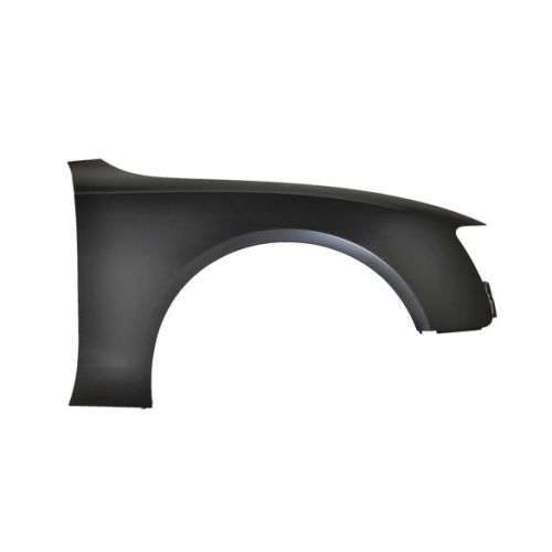 AUDI A5 CABRIO FENDER RIGHT (Passenger Side) (ALUMINUM) **CAPA** OEM#8T0821106H 2010-2017 PL# AU1241129C
