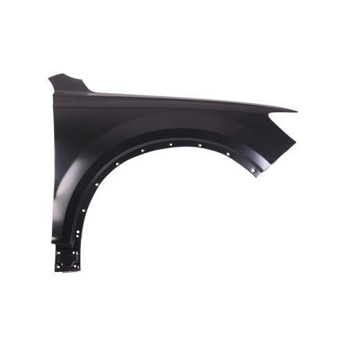 AUDI Q7 FENDER RIGHT (Passenger Side) (ALUMINUM) OEM#4M0821106D 2017-2023 PL# AU1241139