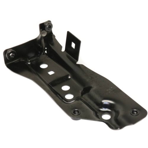 AUDI A3 FENDER BRACKET LEFT (Driver Side) OEM# 8P0821135B 2008-2013 PL# AU1244100