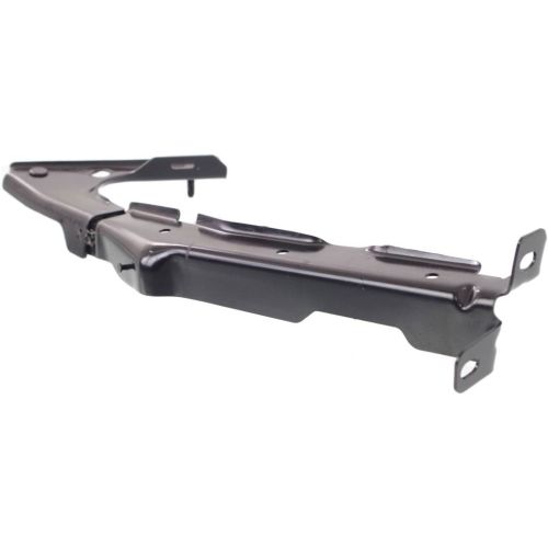 AUDI A5 CABRIO FENDER SUPPORT LEFT (Driver Side) OEM# 8T0821135G 2010-2017 PL# AU1244102