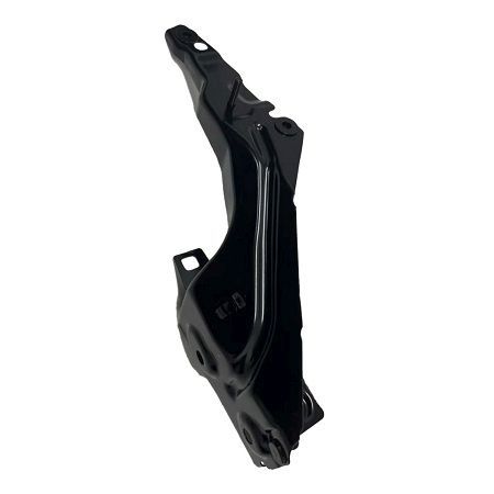 AUDI Q5 / SQ5 (SPORTBACK) FENDER SIDE SUPPORT LEFT (Driver Side) OEM# 80A821131ASTL 2021-2024 PL# AU1244107