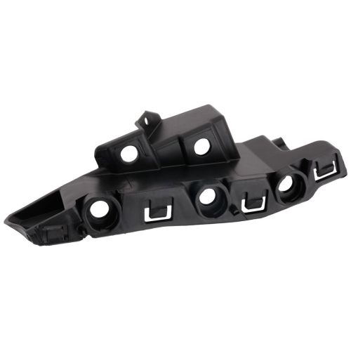 AUDI Q7 / SQ7 FRONT BUMPER COVER UPPER GUIDE LEFT (Driver Side) (Driver Side) OEM# 4M0807283B 2017-2019 PL# AU1244111