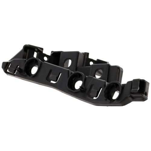 AUDI Q7 / SQ7 FRONT BUMPER COVER UPPER GUIDE LEFT (Driver Side) (Driver Side) OEM# 4M0807283D 2020-2024 PL# AU1244112