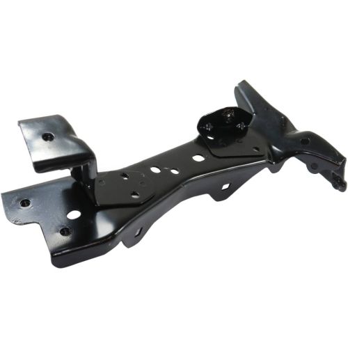 AUDI S3  FENDER BRACKET RIGHT (Passenger Side) OEM# 8V0821136A 2015-2020 PL# AU1245104