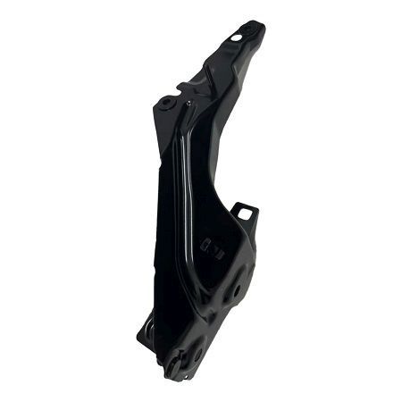 AUDI Q5 / SQ5 (SPORTBACK) FENDER SIDE SUPPORT RIGHT (Passenger Side) OEM# 80A821132ASTL 2021-2024 PL# AU1245107