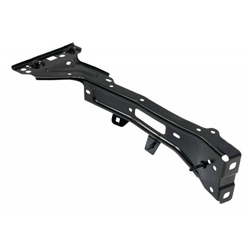 AUDI A4 SEDAN FENDER SIDE SUPPORT BRACKET RIGHT (Passenger Side) OEM# 8W0821136C 2017-2024 PL# AU1245109