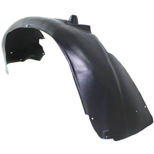 AUDI A4 SEDAN/WAGON (GEN 2)  (1.8L/3.0L) FENDER LINER LEFT (Driver Side) OEM# 8E0821171B 2002-2005 PL# AU1248105