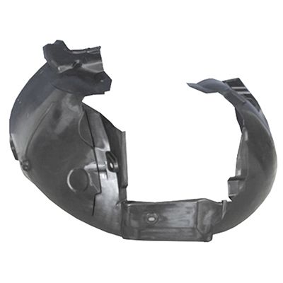 AUDI A4 SEDAN / WAGON FENDER LINER LEFT (Driver Side)**CAPA** OEM# 8K0821171N 2013-2016 PL# AU1248136C