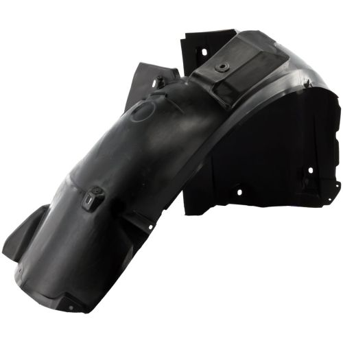 AUDI A4 SEDAN / WAGON FENDER LINER LEFT (Driver Side) (Driver Side) OEM# 8K0821171P 2013-2016 PL# AU1248136