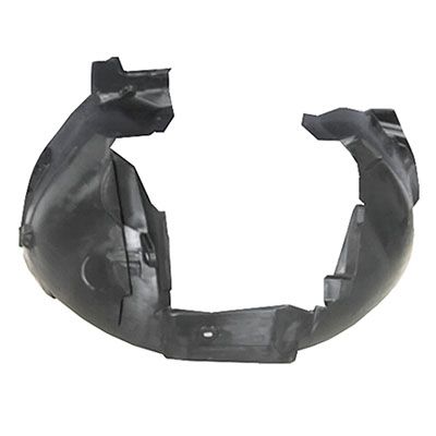 AUDI S4 SEDAN  FENDER LINER LEFT (Driver Side) OEM# 8K0821133E 2013-2016 PL# AU1248137