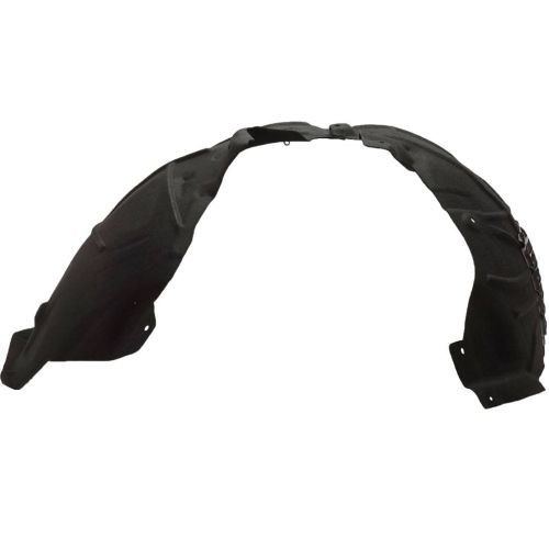 AUDI Q5 / SQ5  (SPORTBACK) FENDER LINER LEFT (Driver Side) (UPPER SECTION) **CAPA** OEM# 80A821171G 2021-2023 PL# AU1248144C