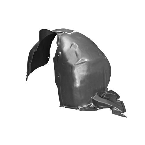 AUDI Q3 FENDER LINER LEFT (Driver Side) (Driver Side) OEM# 83A821171C 2019-2024 PL# AU1248153