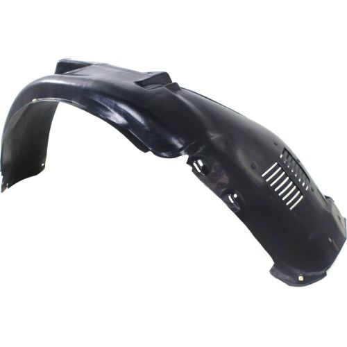 AUDI S4  FENDER LINER RIGHT (Passenger Side) OEM# 8D0821172G 2000-2002 PL# AU1249109