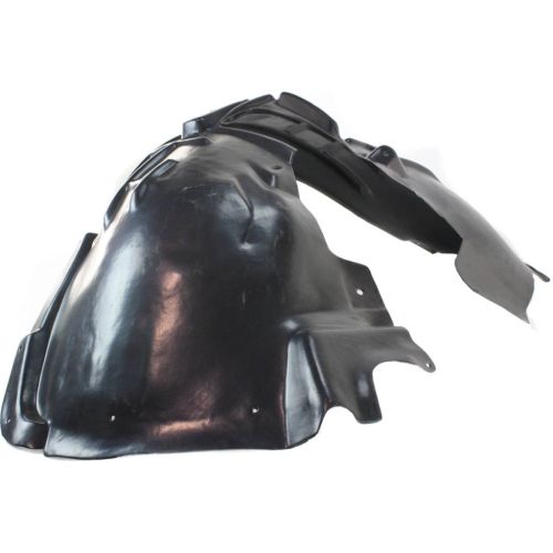 AUDI Q5 / SQ5 FENDER LINER RIGHT (Passenger Side) (W/ S-LINE PKG) OEM# 8R0821172H 2009-2012 PL# AU1249112