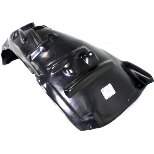 AUDI S4 SEDAN FENDER LINER RIGHT (Passenger Side) OEM# 8K0821172G 2010-2012 PL# AU1249120