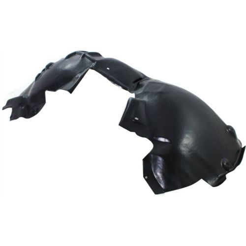 AUDI A5 CABRIO FENDER LINER RIGHT (Passenger Side) OEM# 8T0821172M 2010-2017 PL# AU1249123