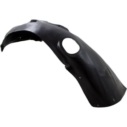 AUDI S6 SEDAN FENDER LINER RIGHT (Passenger Side) OEM# 4F0821134T 2007-2011 PL# AU1249125