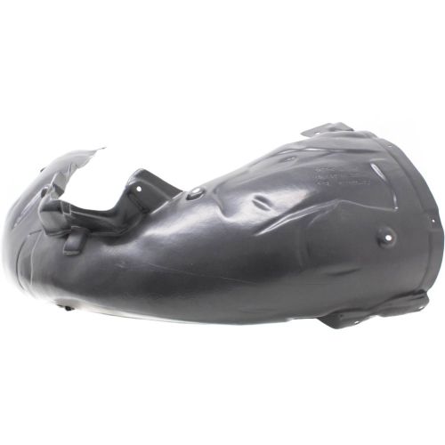 AUDI A4 SEDAN  FENDER LINER RIGHT (Passenger Side) OEM# 8W0821172A-PFM 2017-2019 PL# AU1249133