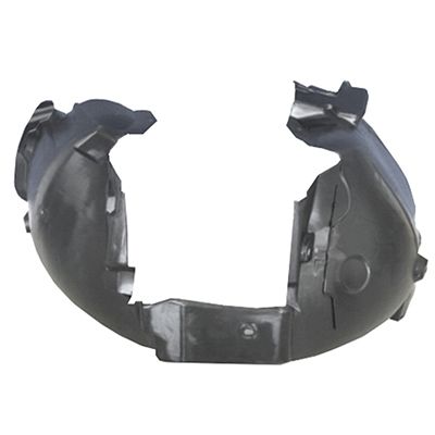 AUDI A4 SEDAN / WAGON FENDER LINER RIGHT (Passenger Side)**CAPA** OEM# 8K0821172N 2013-2016 PL# AU1249136C