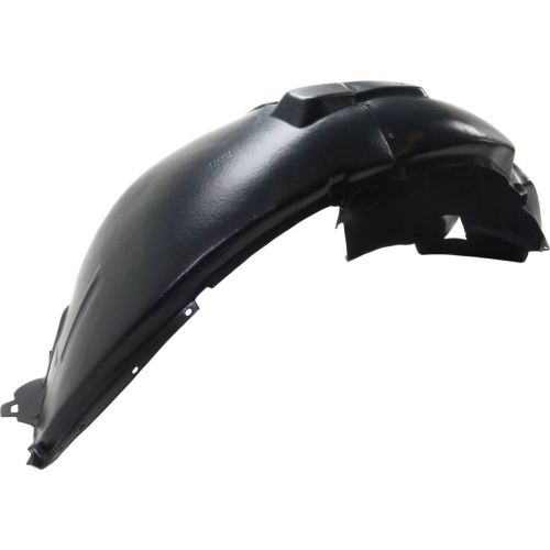 AUDI A3 SEDAN  FENDER LINER RIGHT (Passenger Side) OEM# 8V5821172G-PFM 2015-2020 PL# AU1249142