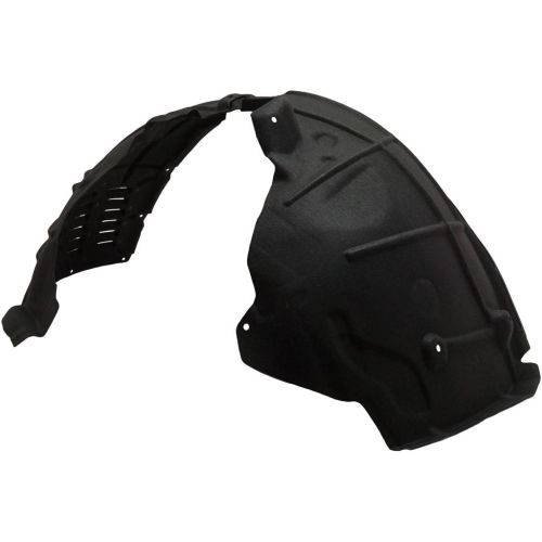 AUDI Q5 / SQ5 FENDER LINER RIGHT (Passenger Side) (SQ5)(UPPER SECTION) OEM# 80A821172D 2018-2020 PL# AU1249148