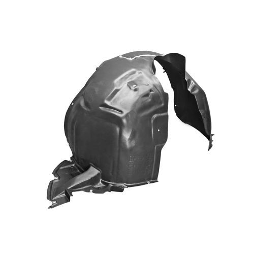 AUDI Q3 FENDER LINER RIGHT (Passenger Side) OEM# 83A821172G 2019-2024 PL# AU1249153