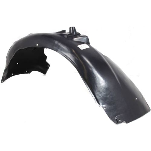 AUDI A4 SEDAN/WAGON (GEN 3) (2.0L/3.2L) FRONT FENDER LINER LEFT (Driver Side) (2.0L) OEM# 8E0821171E 2005-2008 PL# AU1250100