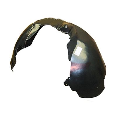 AUDI S4 SEDAN/WAGON (GEN 3)  FRONT FENDER LINER RIGHT (Passenger Side) OEM# 8E0821172F-PFM 2005-2008 PL# AU1251105