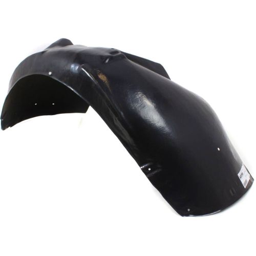 AUDI S4 SEDAN/WAGON (GEN 2) FENDER LINER RIGHT (Passenger Side) OEM# 8E0821172C 2003-2005 PL# AU1251106