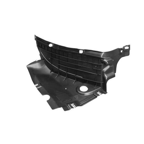 AUDI Q5 / SQ5 FENDER LINER RIGHT (Passenger Side) (Q5 WO/S-LINE)(FRONT LOWER)**CAPA** OEM# 80A853888H 2018-2020 PL# AU1251109C