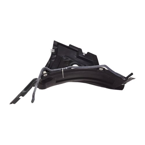 AUDI A6 SEDAN FRONT FENDER LINER RIGHT (Passenger Side) (FRONT LOWER SECTION) OEM# 4G0853888J 2016-2018 PL# AU1251110